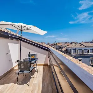 Domus Coppola Katania