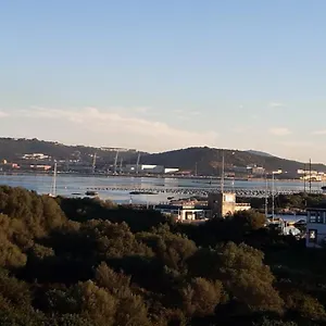  Appartamento Marina Seaview Italia