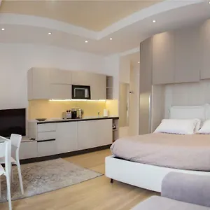  Appartamento Andrea Luxury Studio 2 Italia