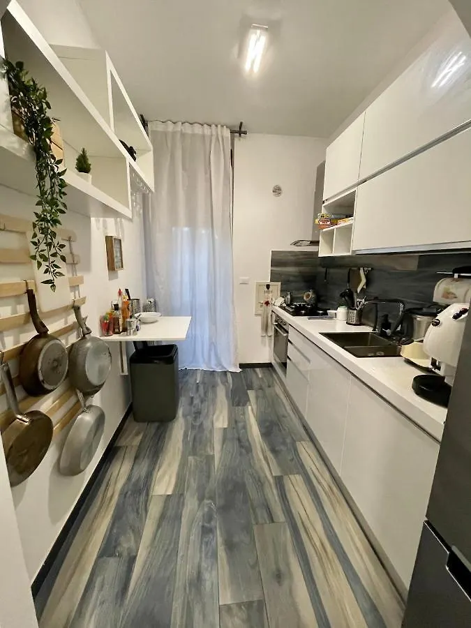 Aci Boutique Apartment Aci Trezza