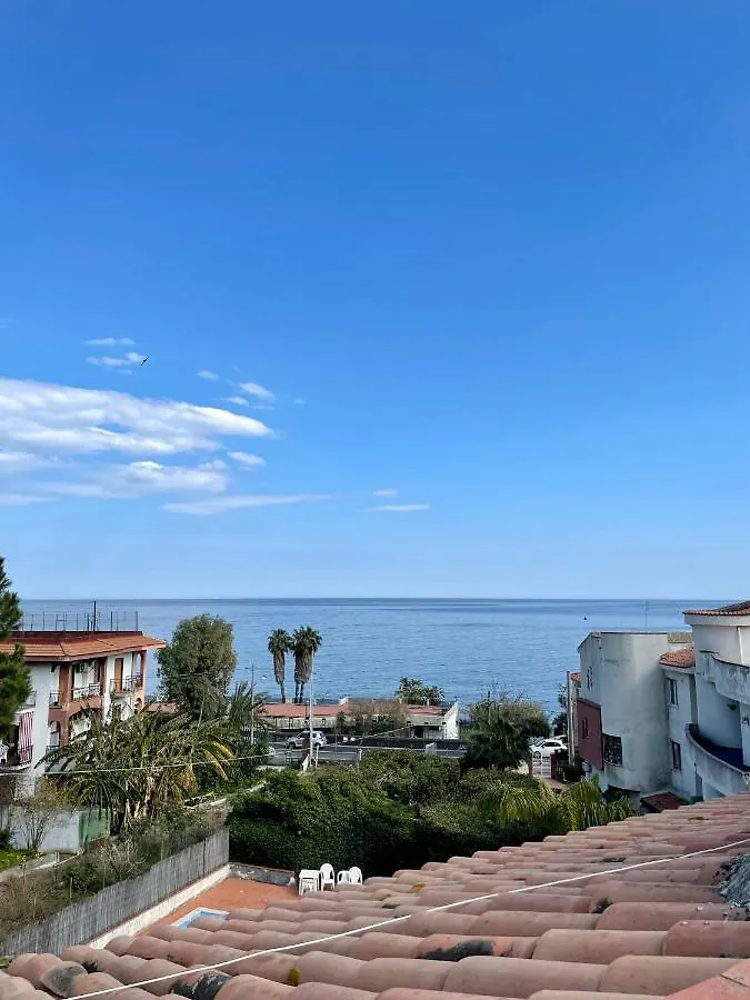 Aci Boutique Apartment Aci Trezza Italia
