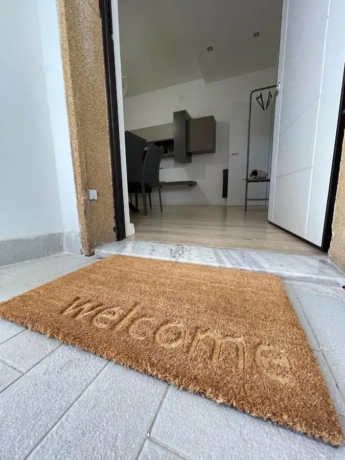 Aci Boutique Apartment Aci Trezza