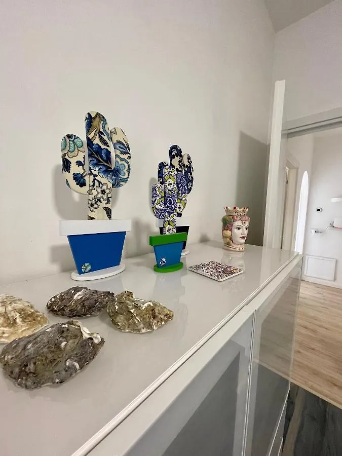 Aci Boutique Apartment Aci Trezza