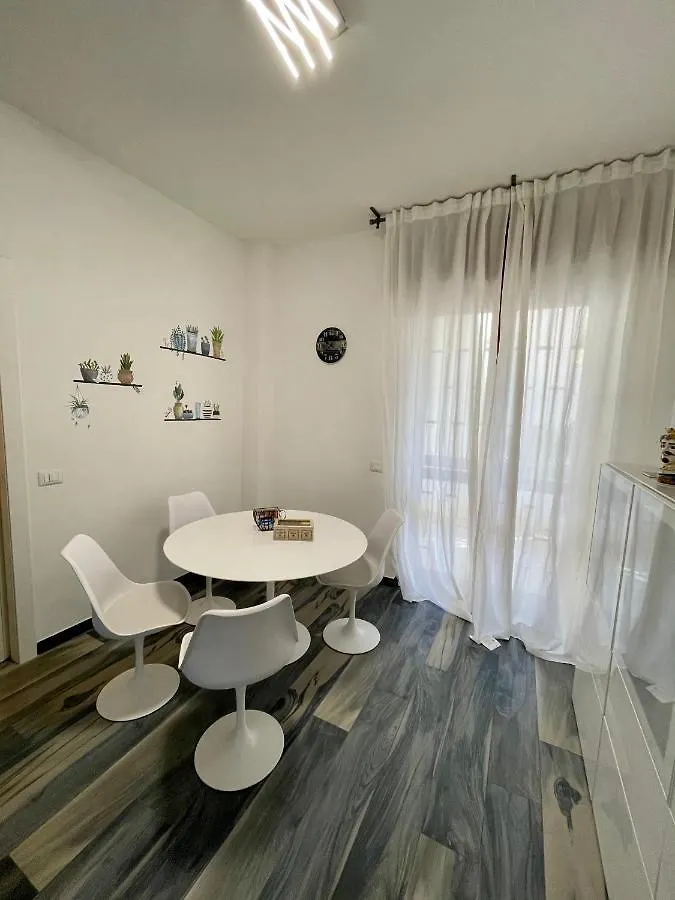 Aci Boutique Apartment Aci Trezza