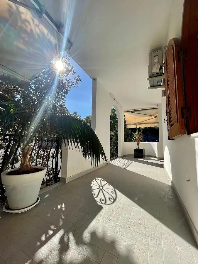 Aci Boutique Apartment Aci Trezza