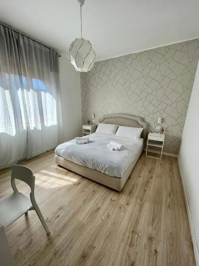 Aci Boutique Apartment Aci Trezza