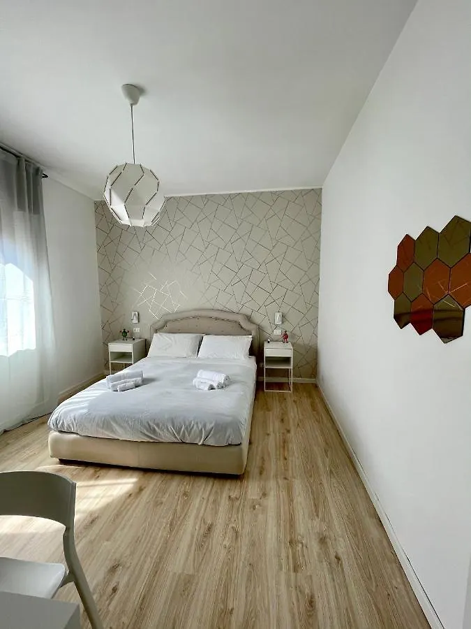 Aci Boutique Apartment Aci Trezza 0*,  Italia