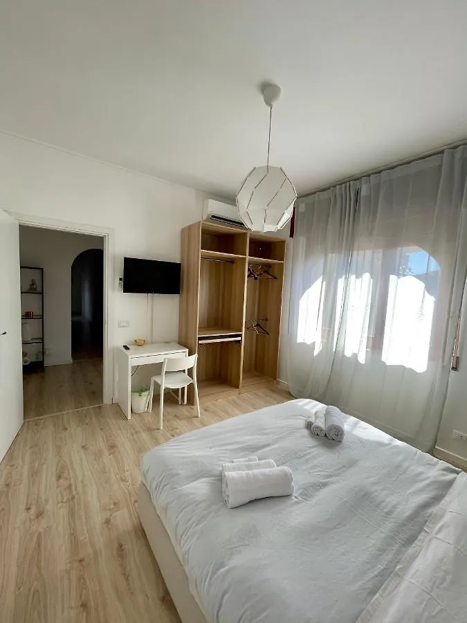 Aci Boutique Apartment Aci Trezza 0*,