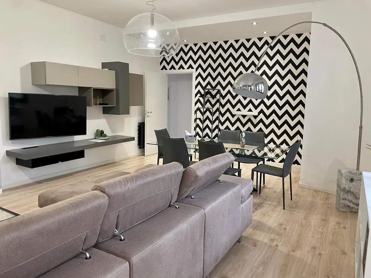 Aci Boutique Apartment Aci Trezza 0*,