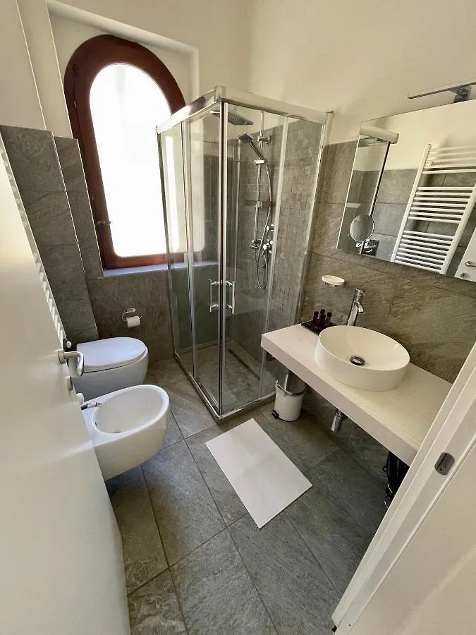 Aci Boutique Apartment Aci Trezza Italia