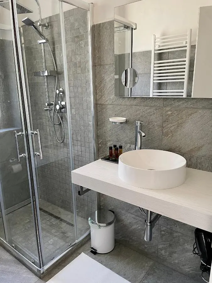 Aci Boutique Apartment Aci Trezza