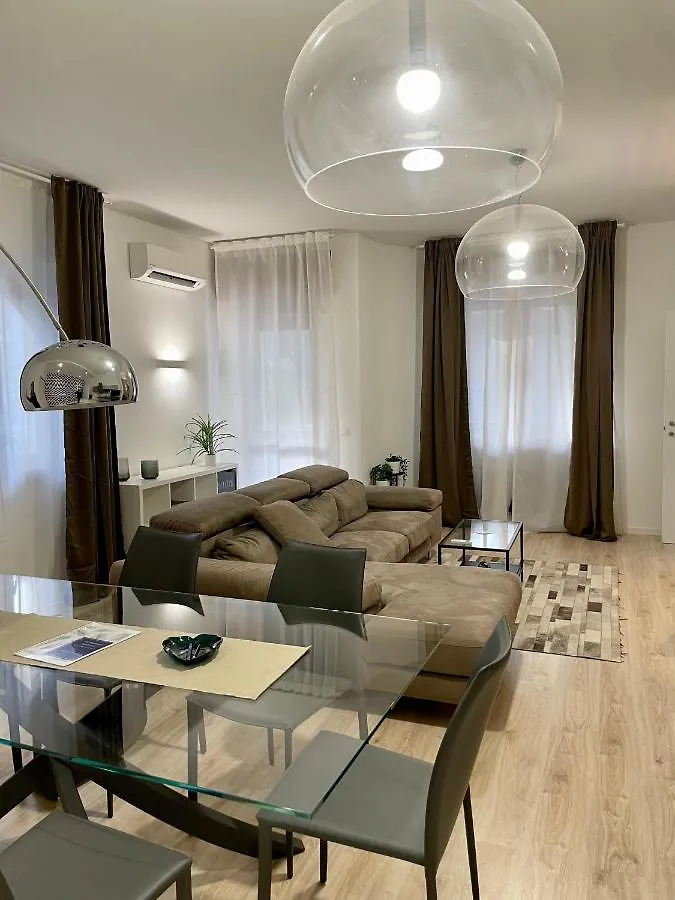 Aci Boutique Apartment Aci Trezza