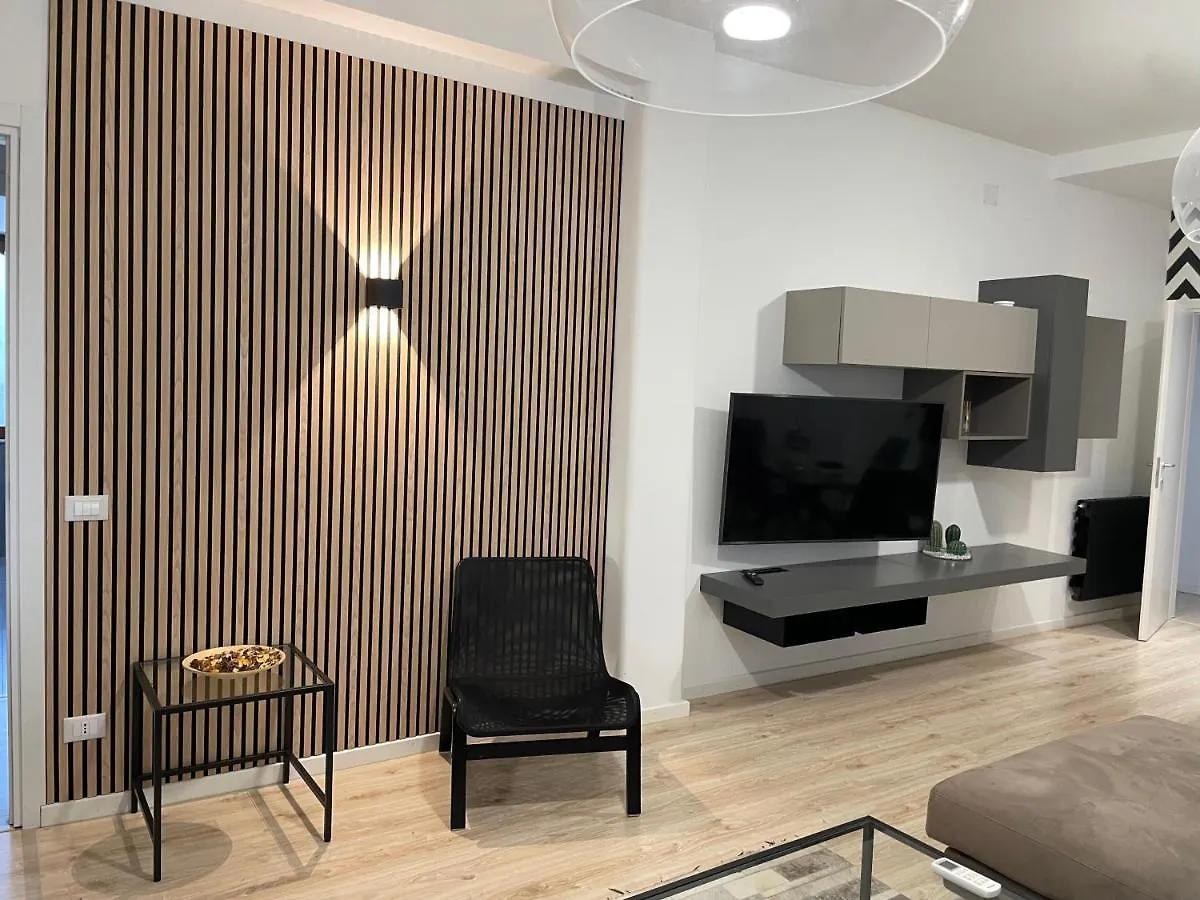 Aci Boutique Apartment Aci Trezza 0*,  Italia
