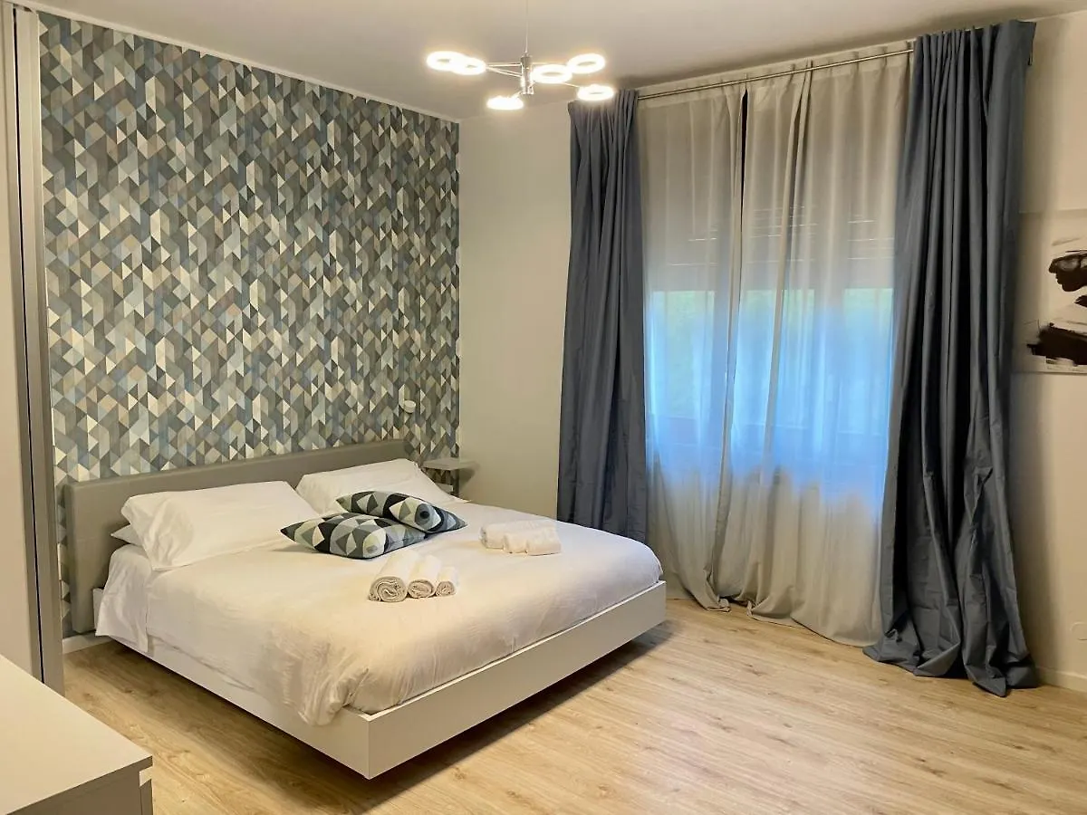 Aci Boutique Apartment Aci Trezza