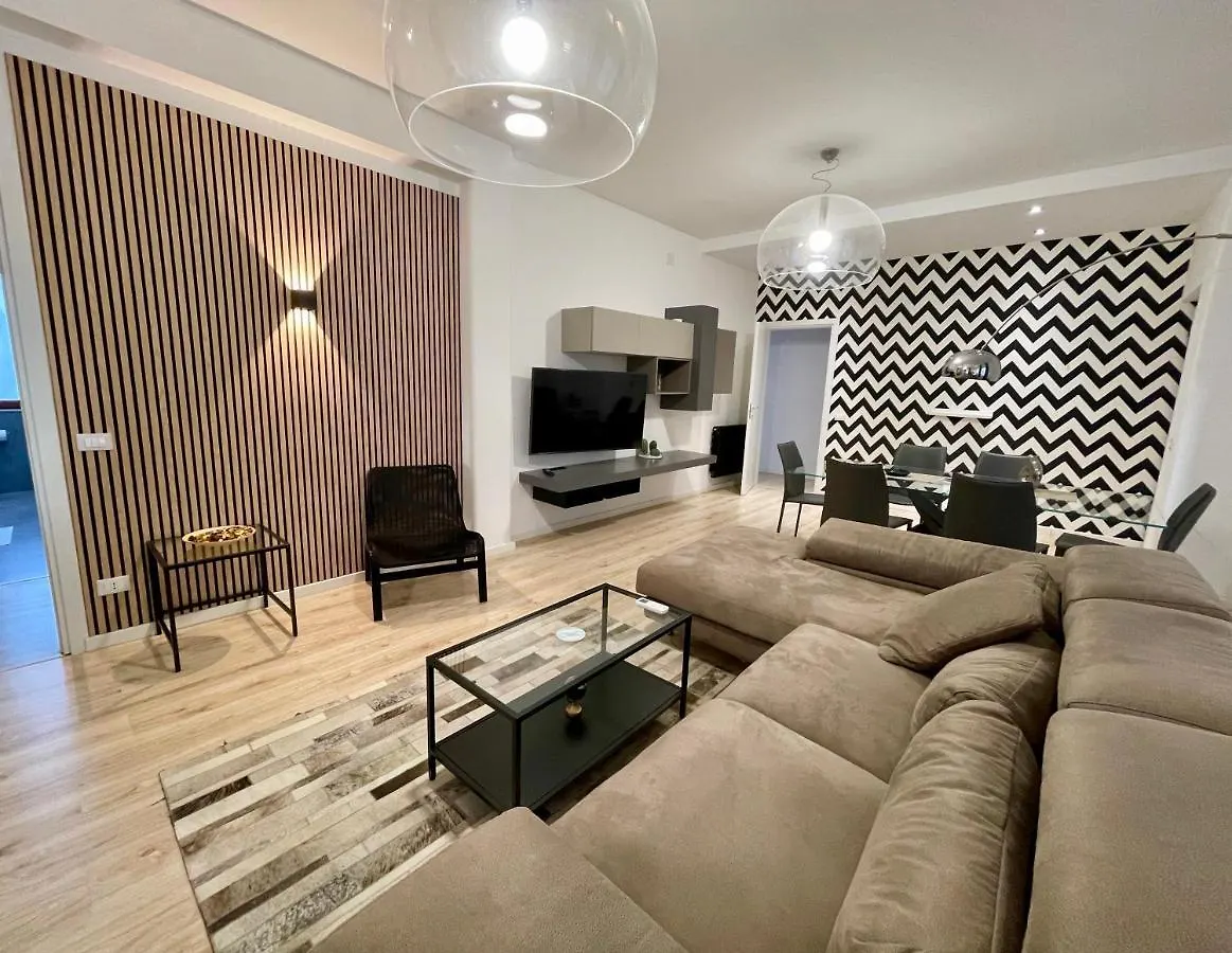 Aci Boutique Apartment Aci Trezza Italia