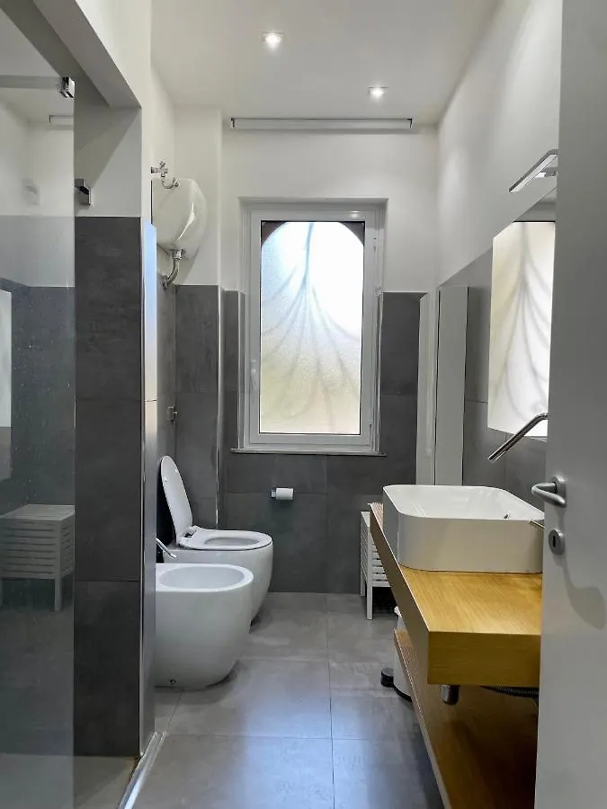 Aci Boutique Apartment Aci Trezza 0*,  Italy