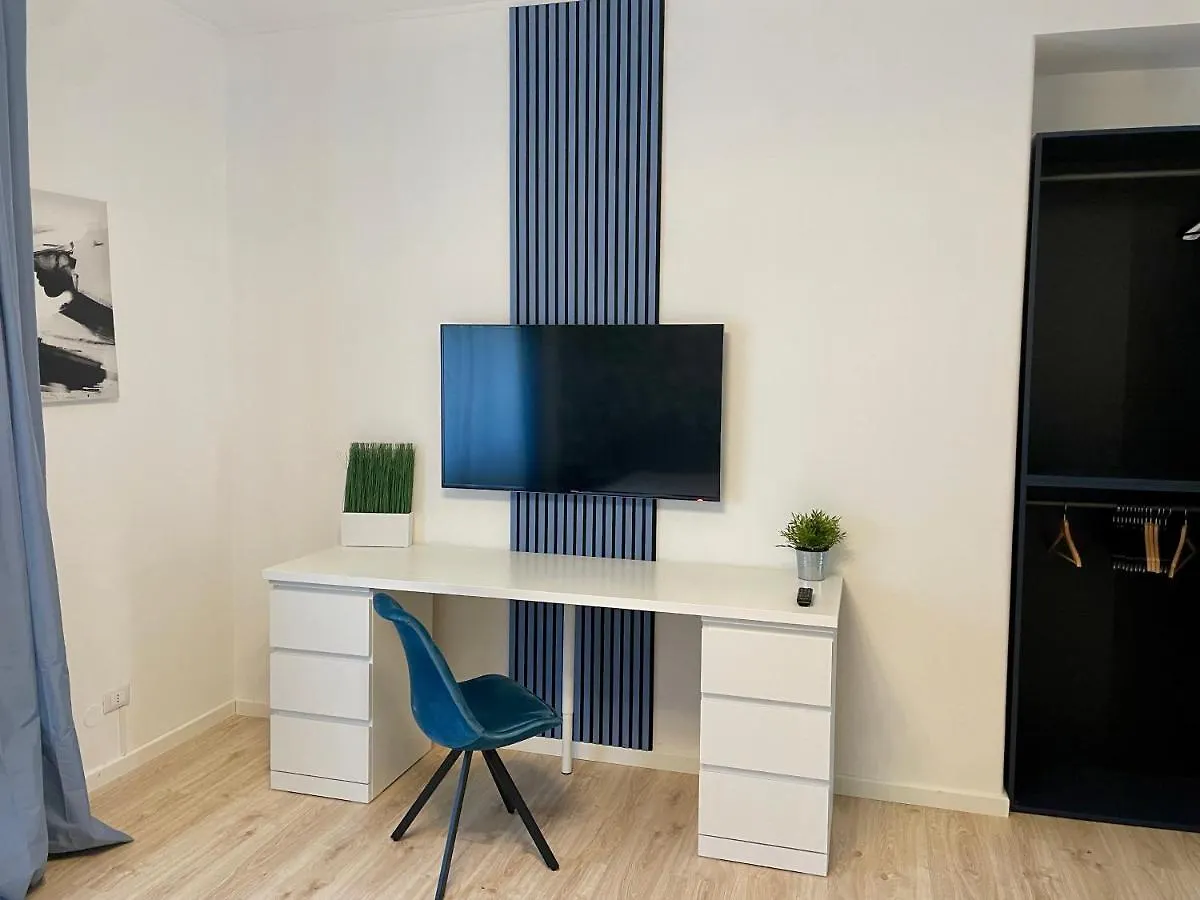 Aci Boutique Apartment Aci Trezza 0*,  Italy
