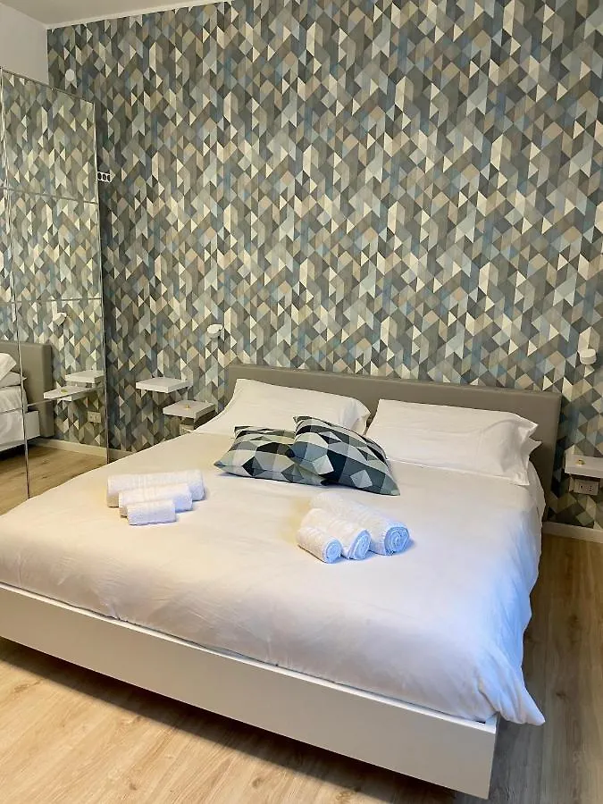 Aci Boutique Apartment Aci Trezza Italia