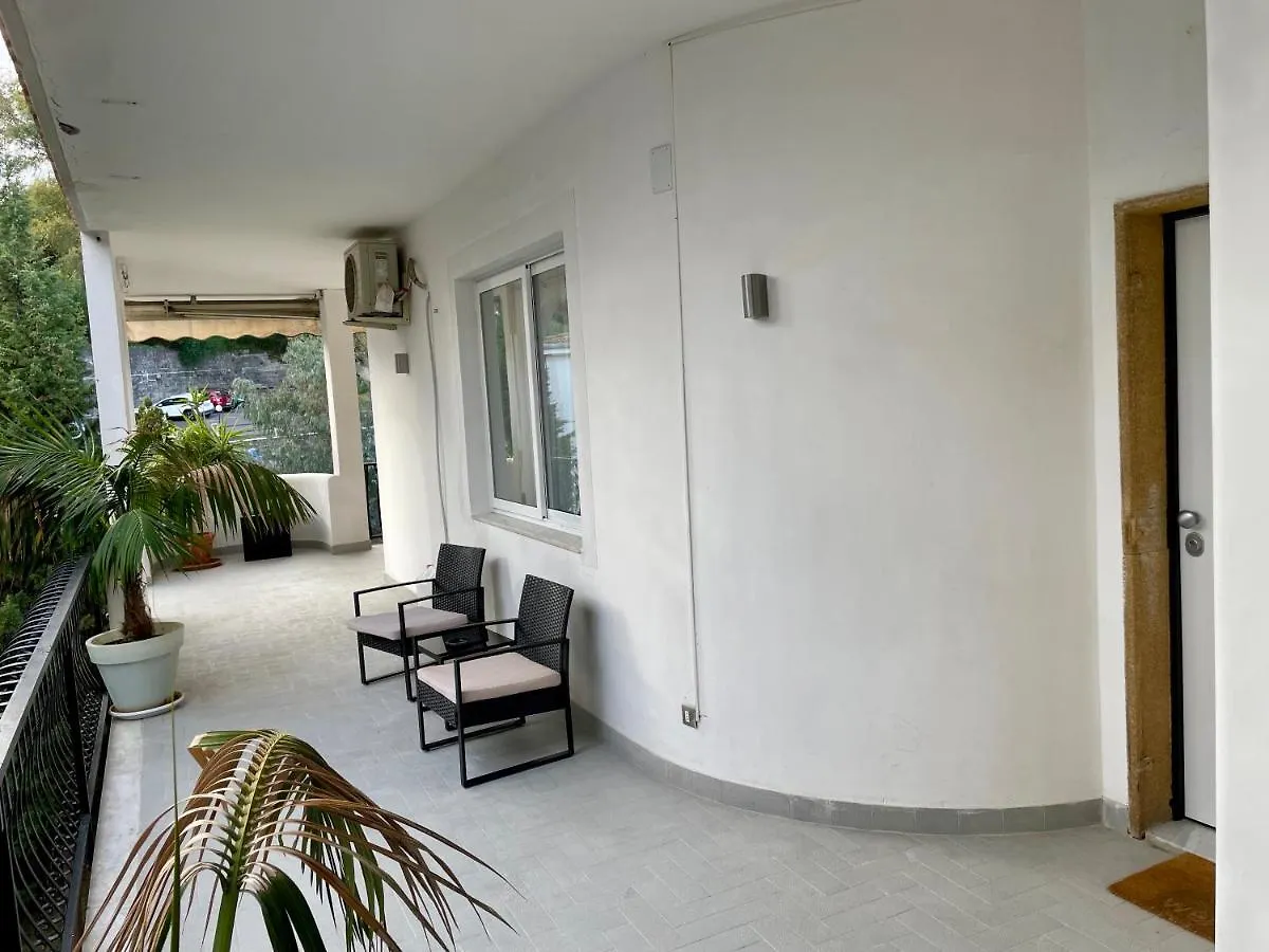 Aci Boutique Apartment Aci Trezza