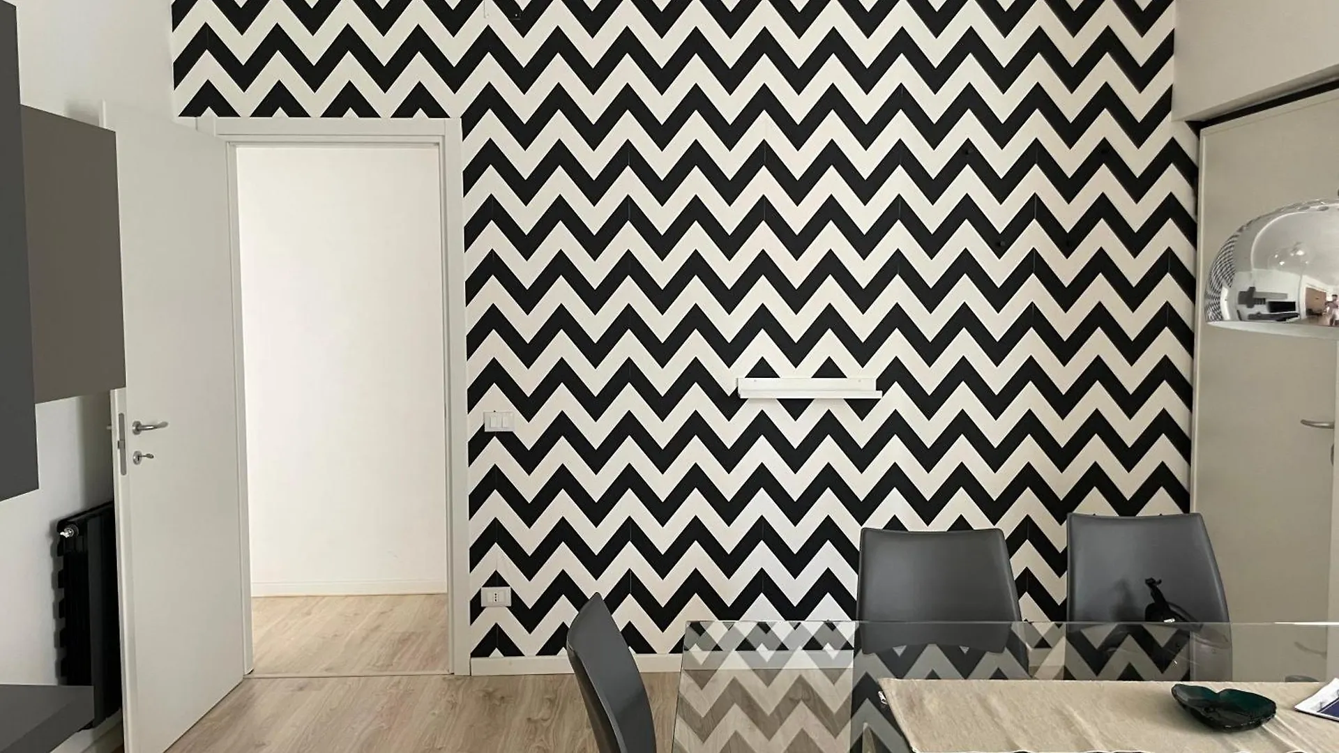 Aci Boutique Apartment Aci Trezza